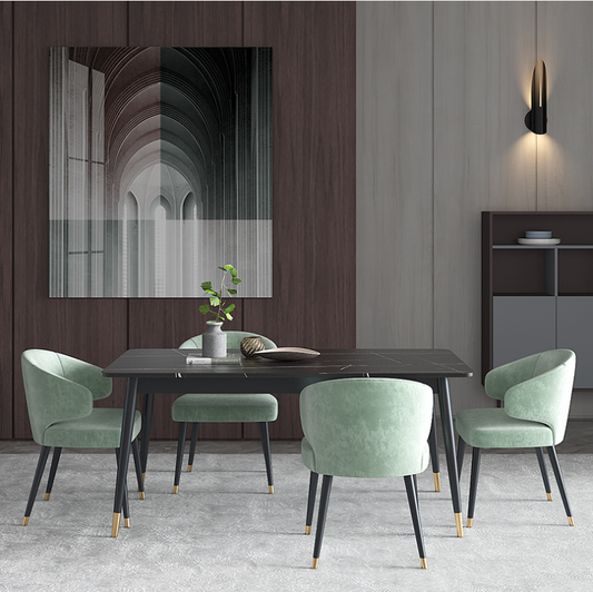 Marmo Dining Table