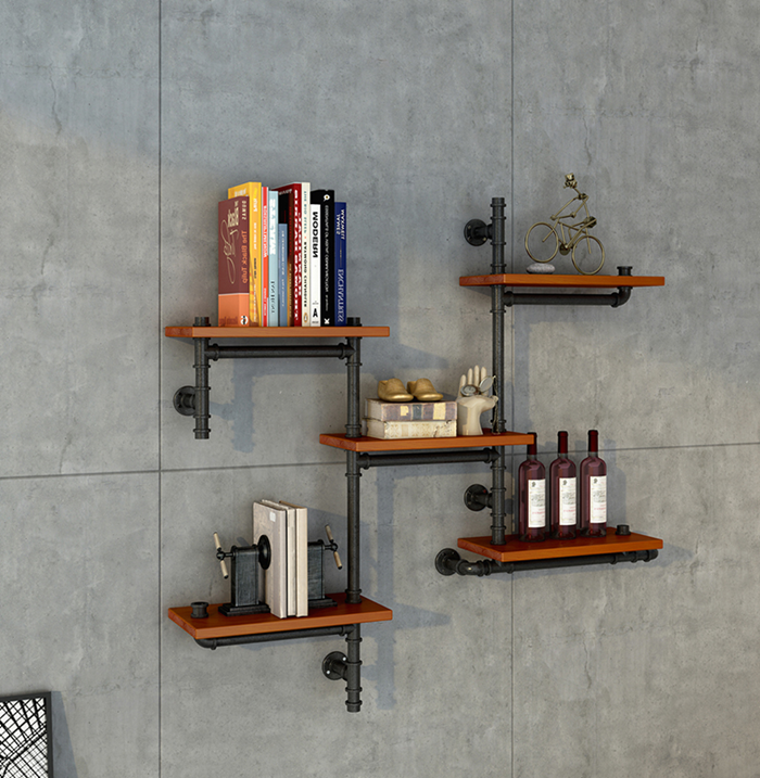 Fabricca Wall Shelf