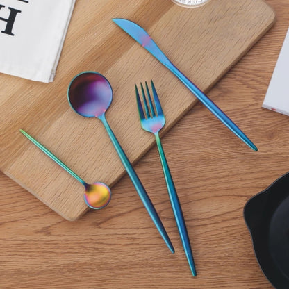 Arcobaleno Cutlery Set