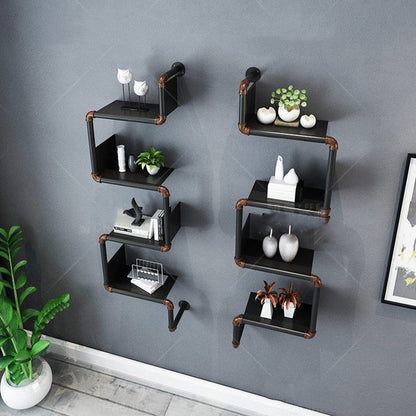 Bar Wall Shelf