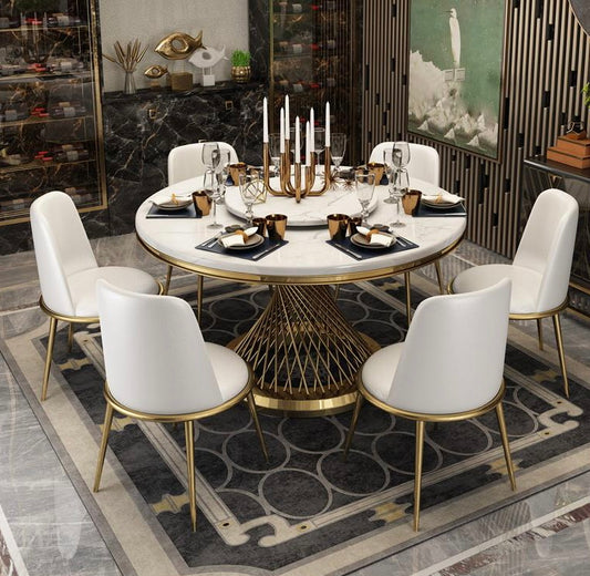 Torcere Dining Table