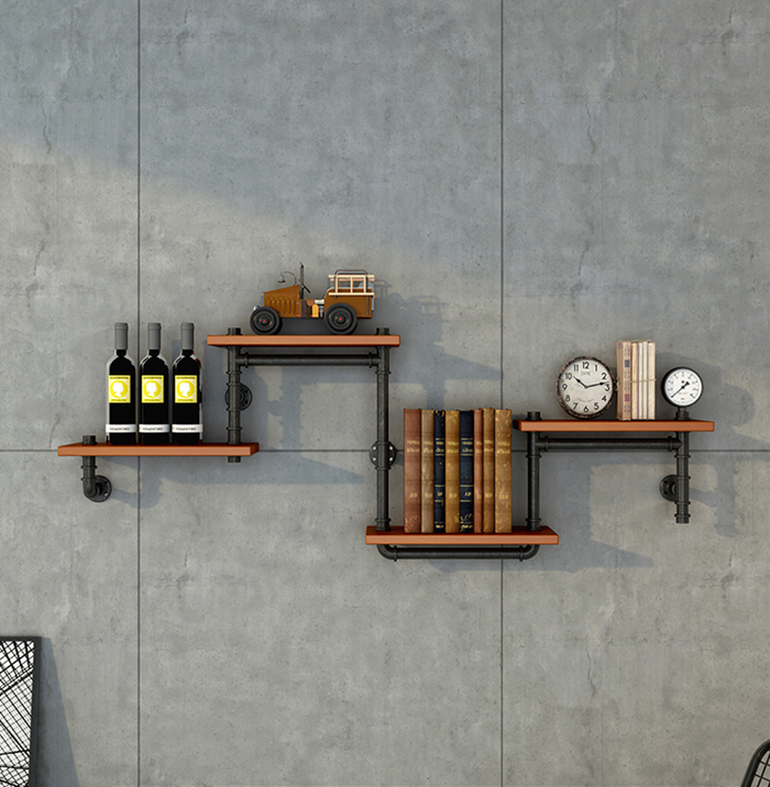 Fabricca Wall Shelf