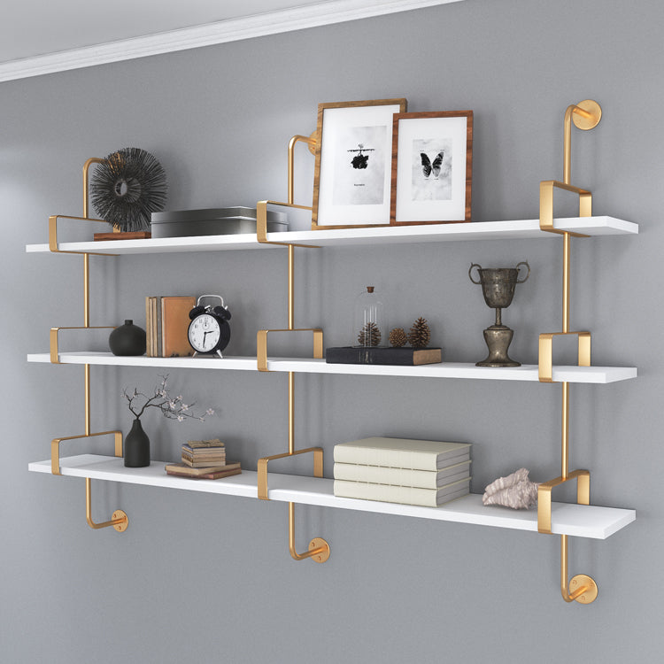 Metallo Wall Shelf