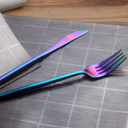 Arcobaleno Cutlery Set