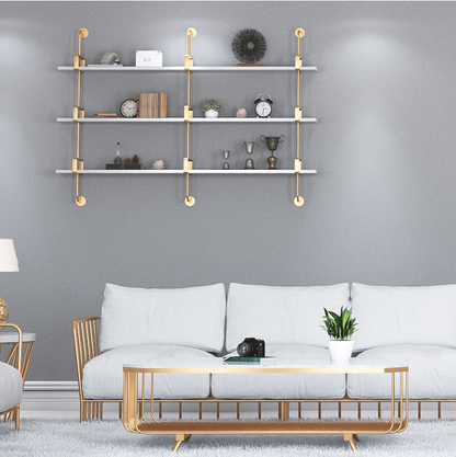 Metallo Wall Shelf