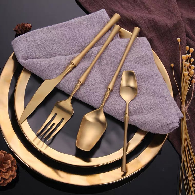 Siena Cutlery Set