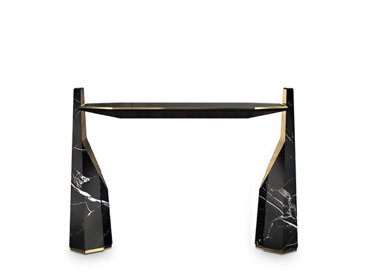 Arch Console Table