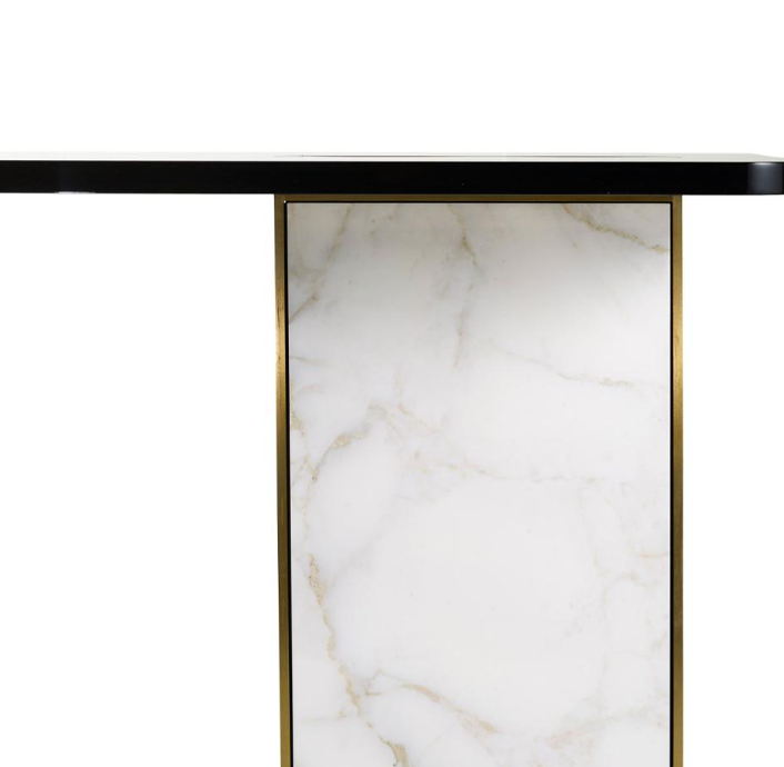 Bar Console Table